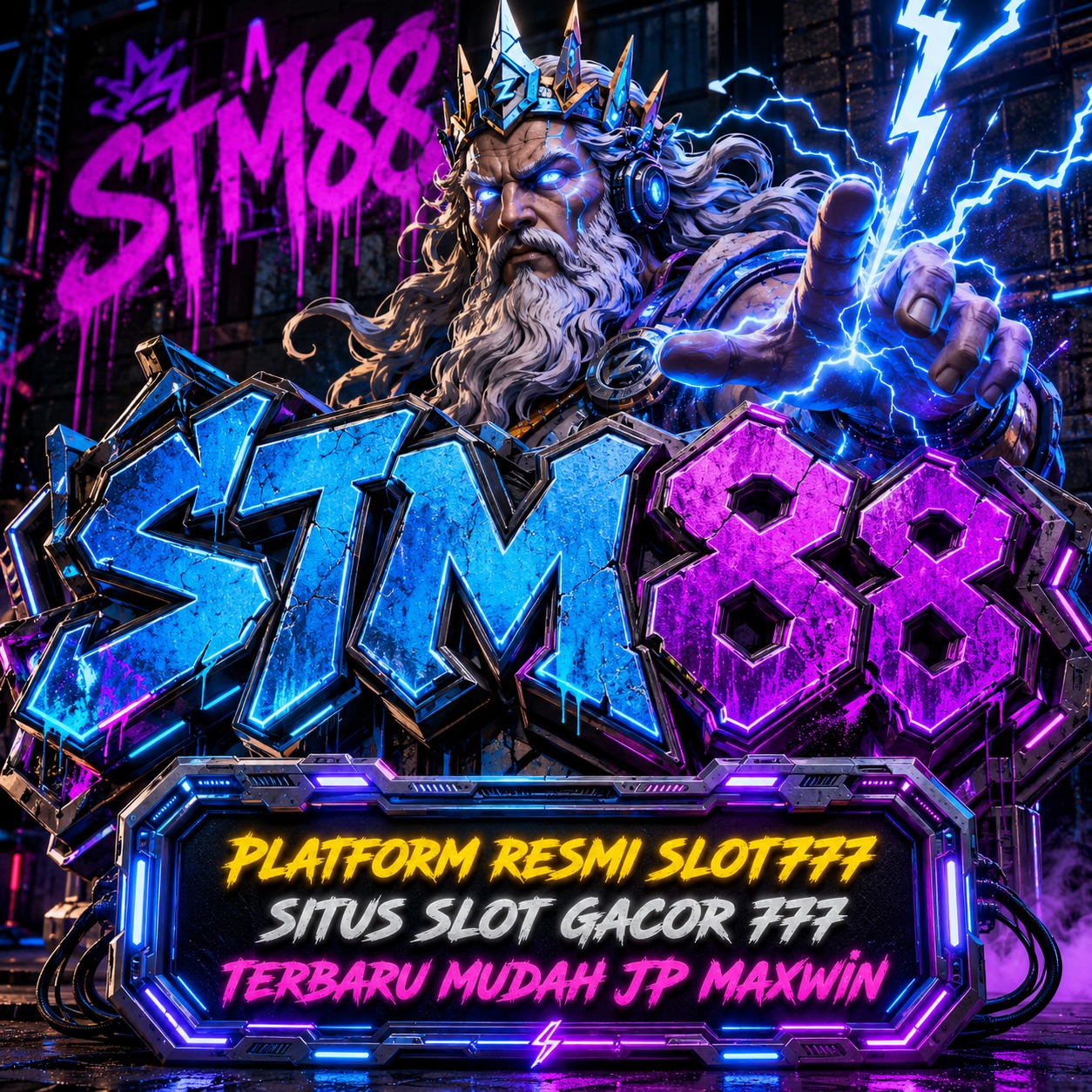 STM88